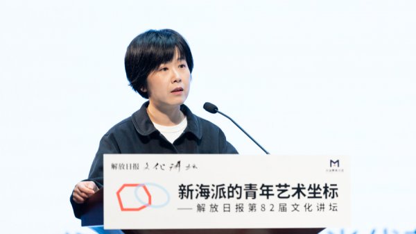 龚彦：焦点不是纷乱叙事，而是后生对时间的机敏回应