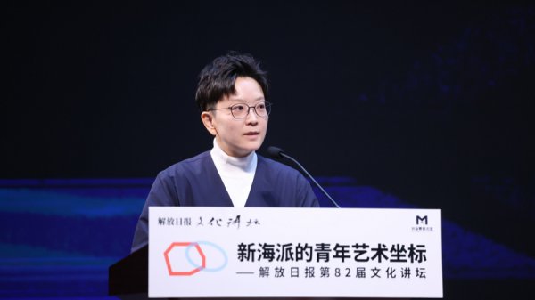 王珮瑜：需要“被看见”的舞台，也需要“被清楚”的驳斥